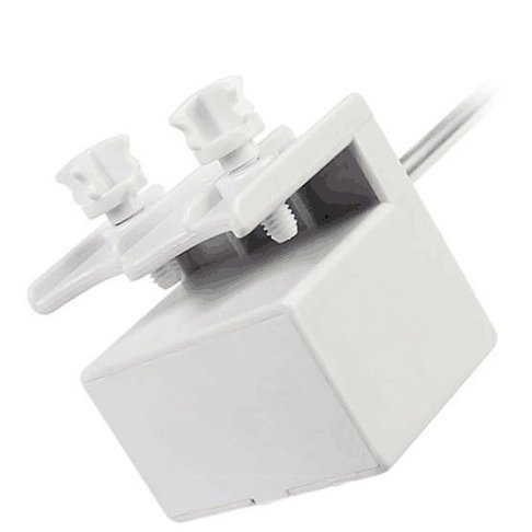 China Factory Direct 5W Aquarium Led Light For Aquarium Lighting Systems Fish Tank Planted Reef Fish Jellyfish Moss
