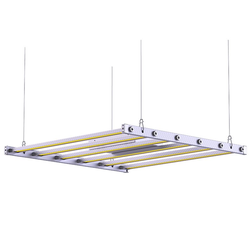 600w 800w 720w Full Spectrum LED Grow Light Bloom Booster Plant Lighting