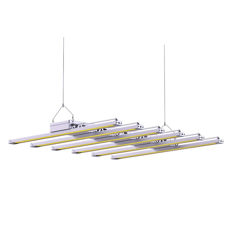 600w 800w 720w Full Spectrum LED Grow Light Bloom Booster Plant Lighting