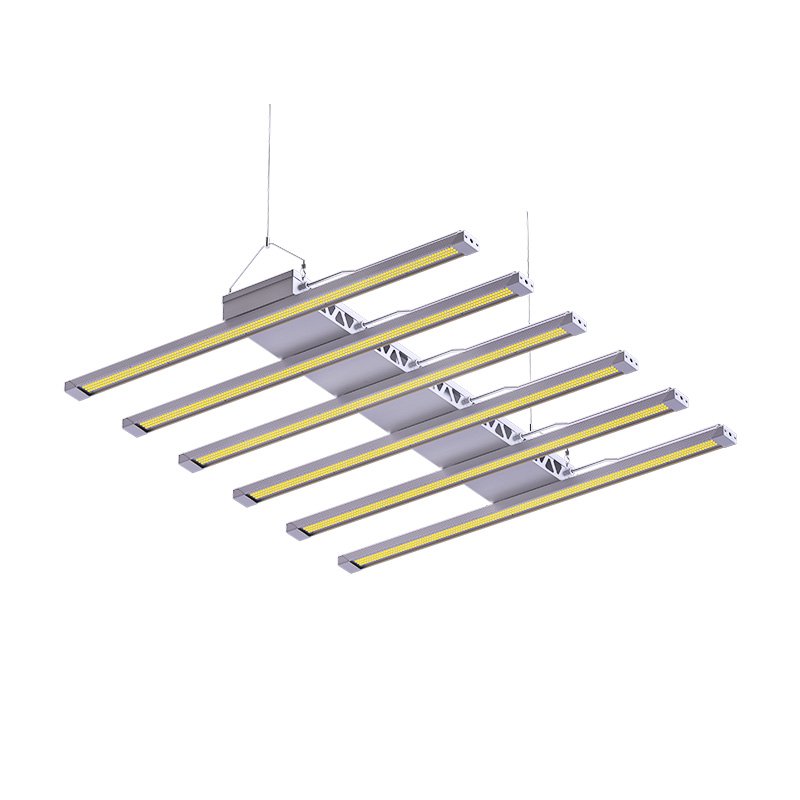 600w 800w 720w Full Spectrum LED Grow Light Bloom Booster Plant Lighting