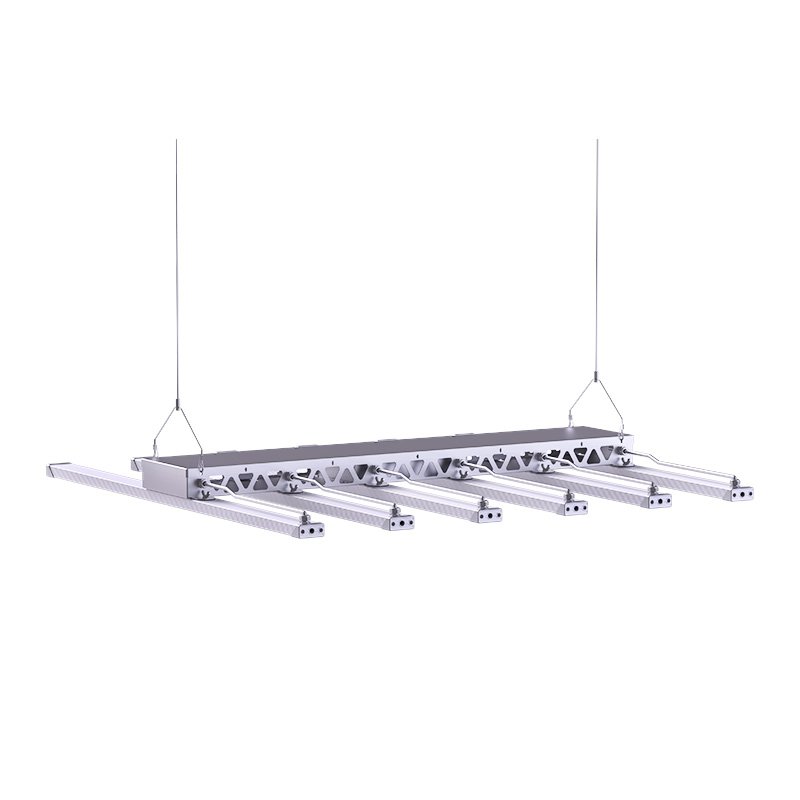 600w 800w 720w Full Spectrum LED Grow Light Bloom Booster Plant Lighting