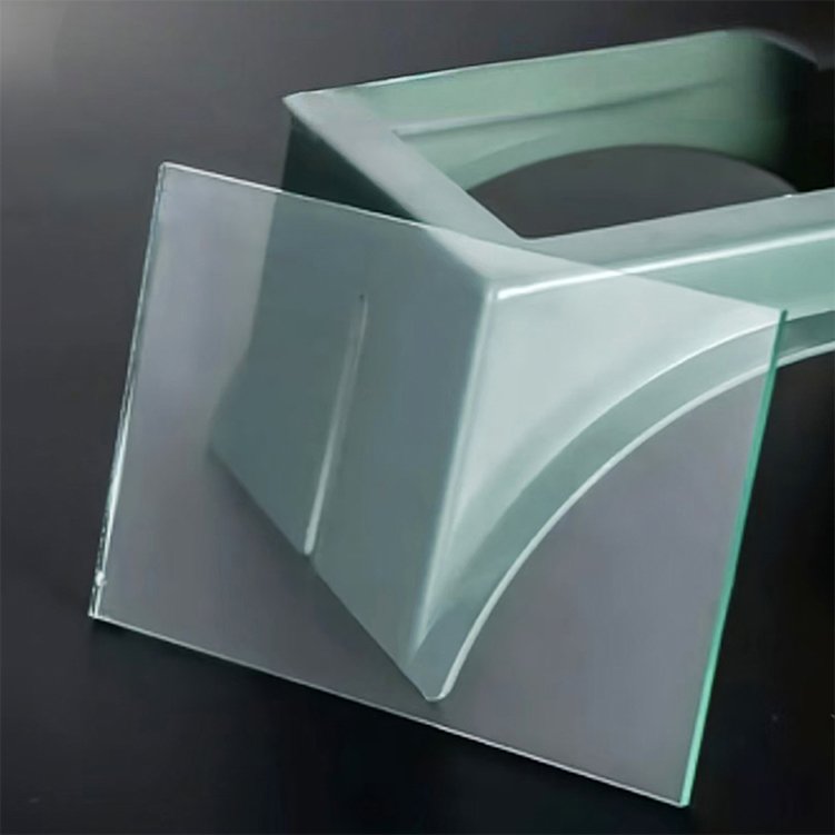 China Factory 2mm 3mm 4mm 5mm 6mm 8mm 10mm 12mm 15mm 19mm Thick Clear Float Glass