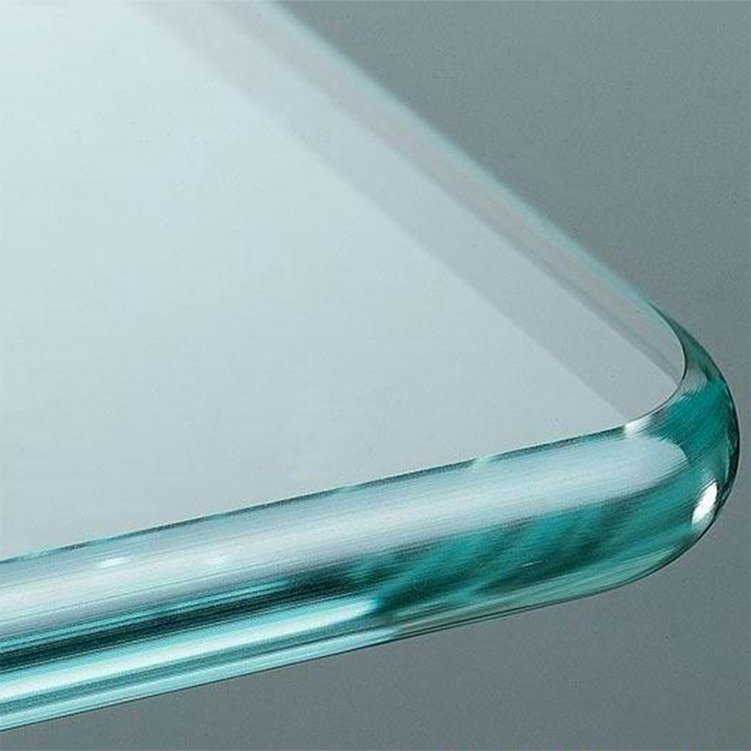 China Factory 2mm 3mm 4mm 5mm 6mm 8mm 10mm 12mm 15mm 19mm Thick Clear Float Glass
