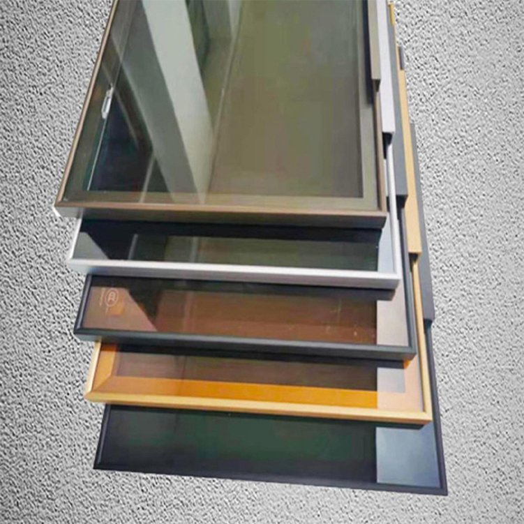 China Factory 2mm 3mm 4mm 5mm 6mm 8mm 10mm 12mm 15mm 19mm Thick Clear Float Glass