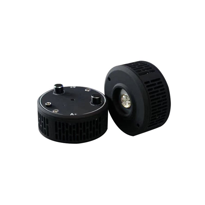 A7 aquarium sunrise and sunset coral lamp full spectrum aquarium LED Lamp