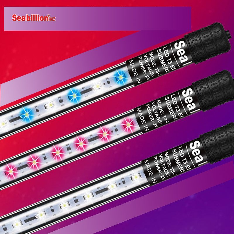 High-quality Chinese Led aquarium light led aquarium submersible light arowana led light for fish tank