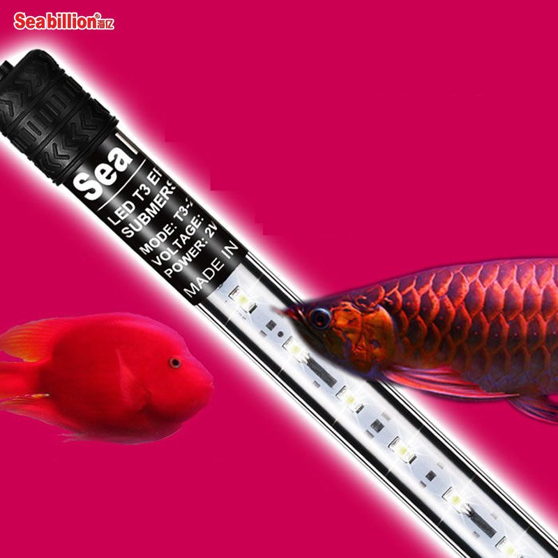 High-quality Chinese Led aquarium light led aquarium submersible light arowana led light for fish tank