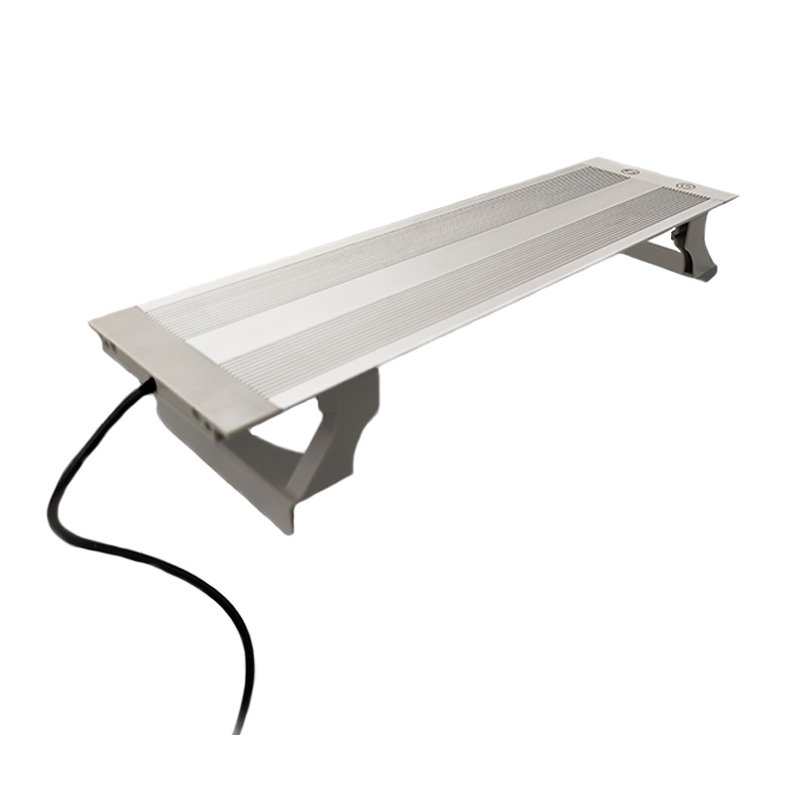 300mm 15 Lights Switching Modes 10W Aquarium Multi-color Light for Fish Tank
