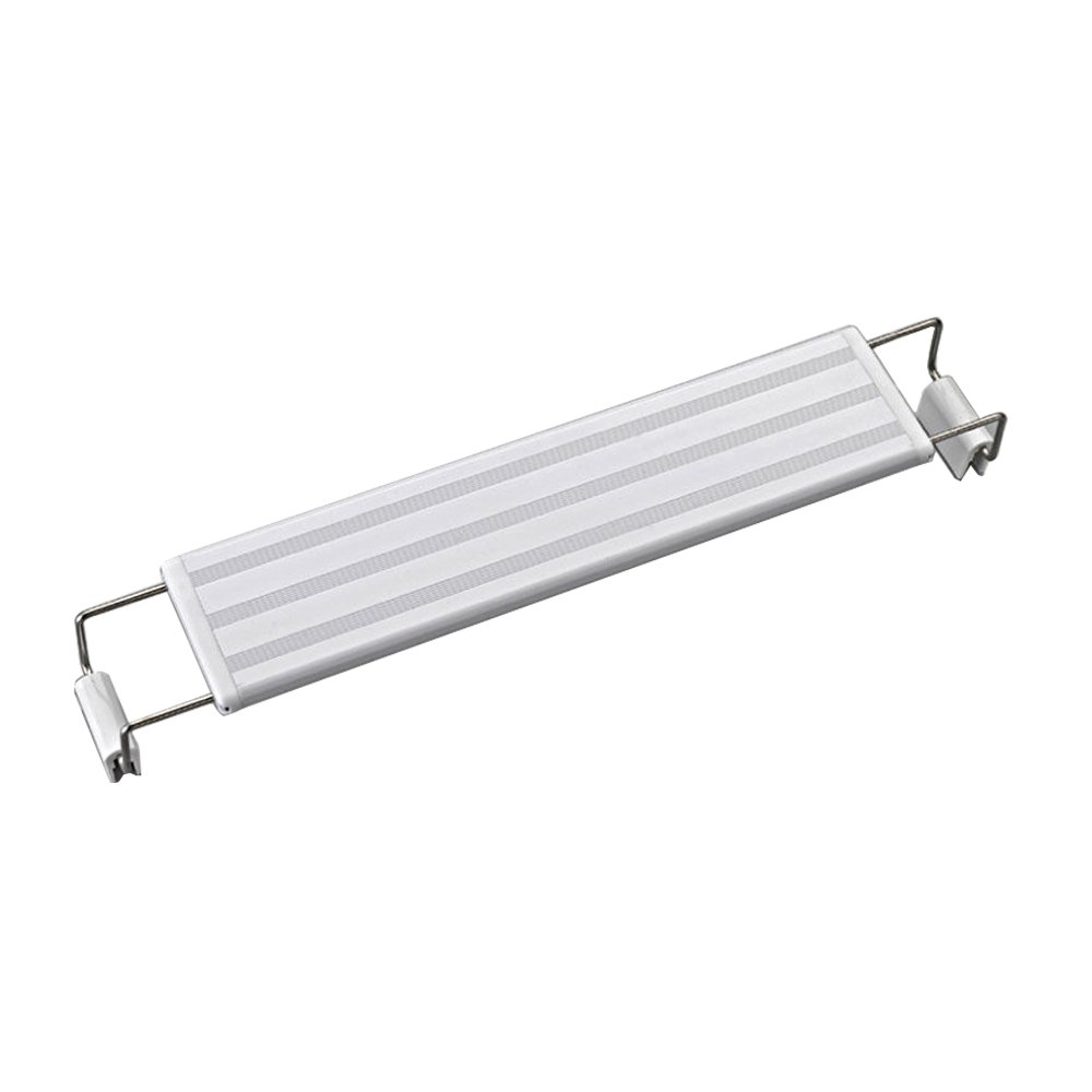 Aqua Beauty Led Aquatic Plants Lighting SMD5730 Fleshwater Led Aquarium Light DC 220V PPC IP65 Fish Aquarium RGB 2 Years 3000 88