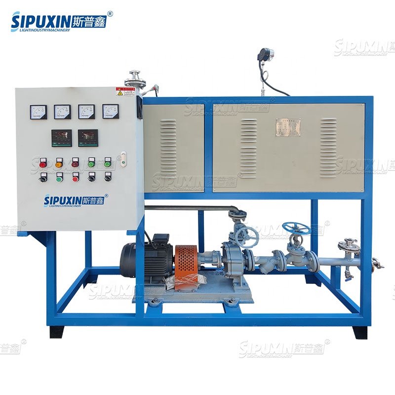Sobo Sipuxin Customized Conduction Waste Thermal Oil Heater Aquarium Heaters Case Electric Wooden CE Stainless Steel Provided