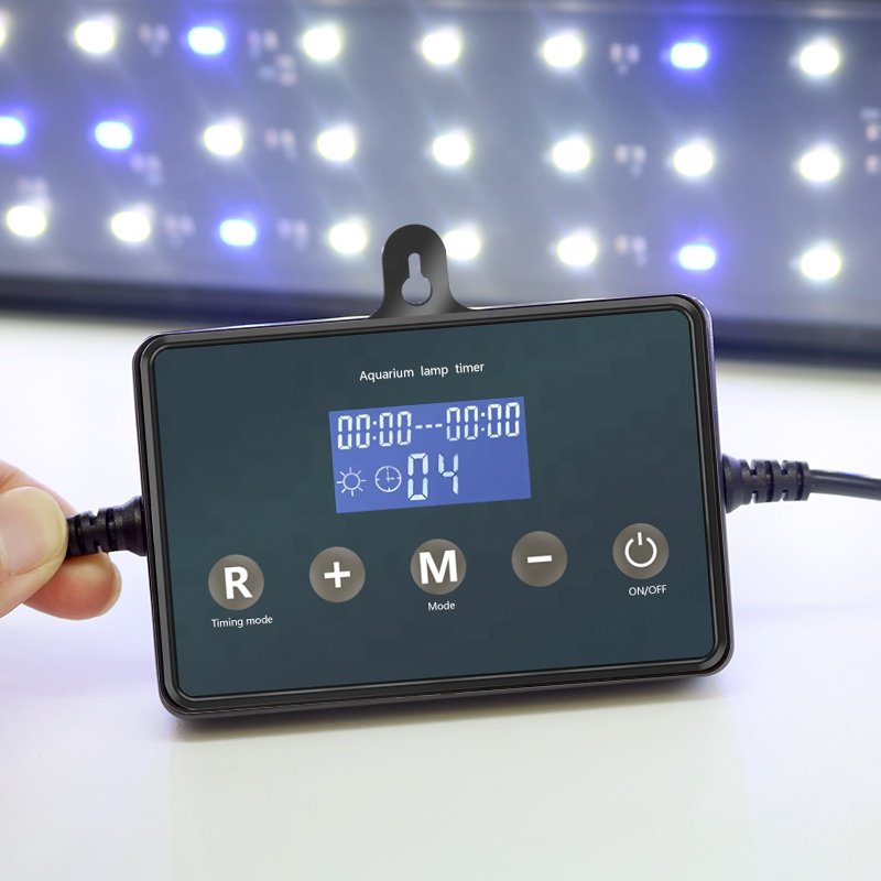 GAKO T1 Aquarium Light Timer aquarium reef led lighting controller