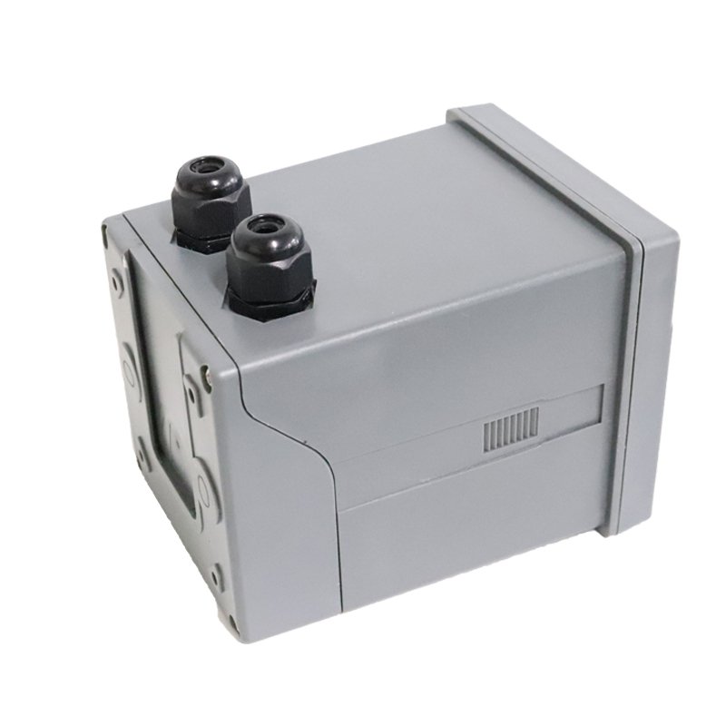 Apure Aquarium Pool 4-20ma Digital Hydroponic Automatic EC pH Controller With Dosing Pump
