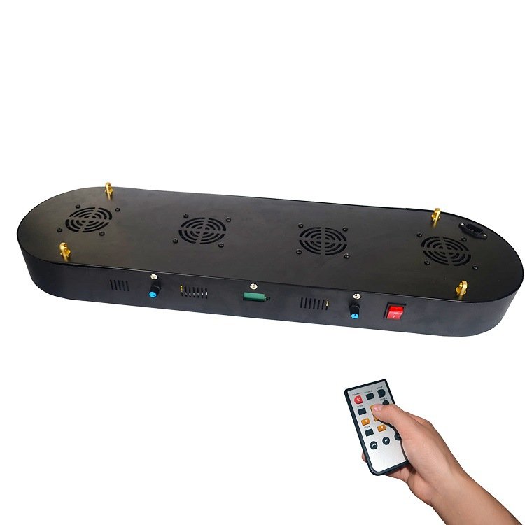 Led Aquarium Light 300w Aquarium Light Wifi App Remote Control Of Marine Coral Led Aquarium Light