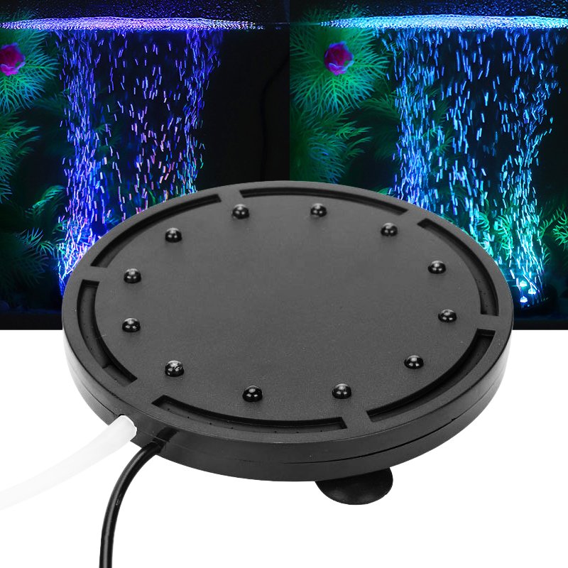 Aquariums & Accessories fish tank aquarium bubble diffuser disk