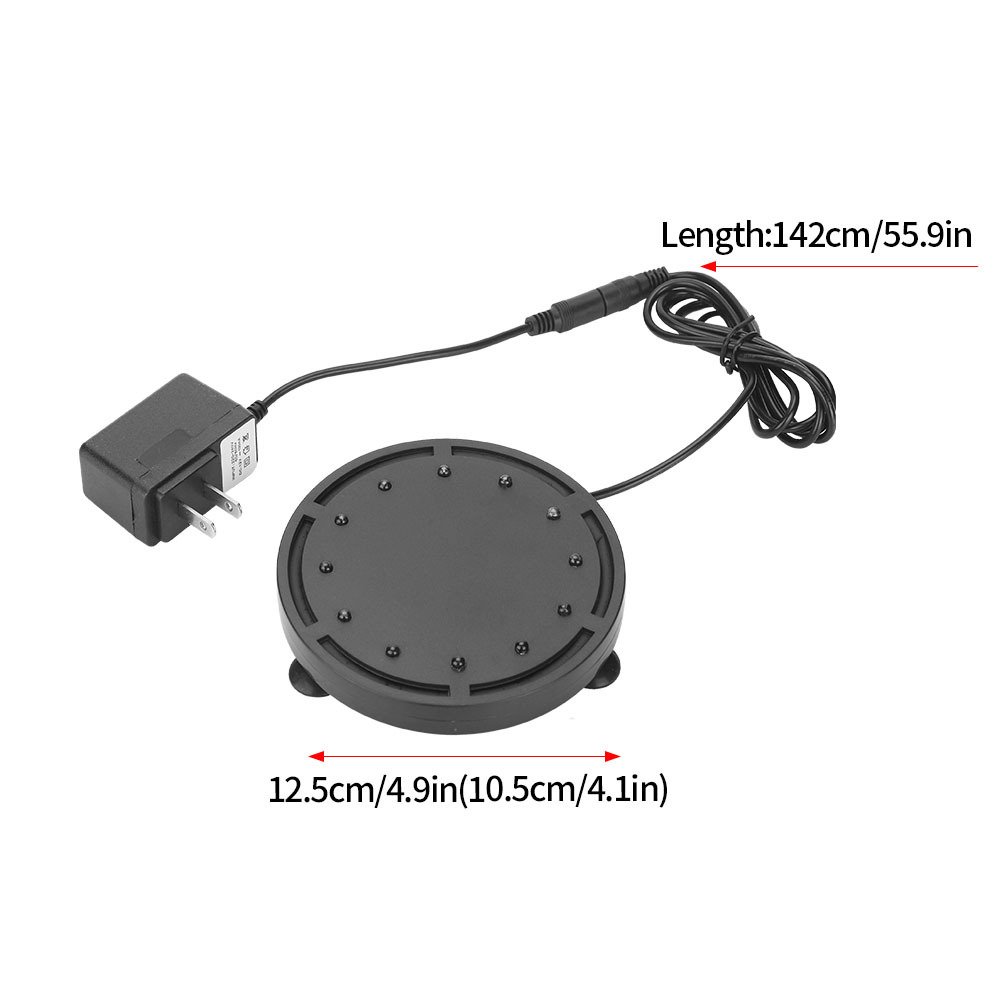 Aquariums & Accessories fish tank aquarium bubble diffuser disk