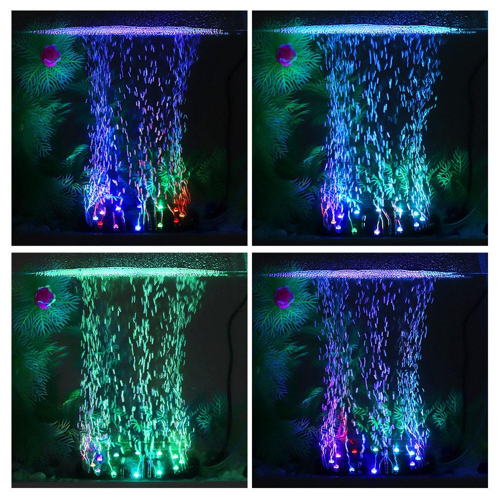Aquariums & Accessories fish tank aquarium bubble diffuser disk