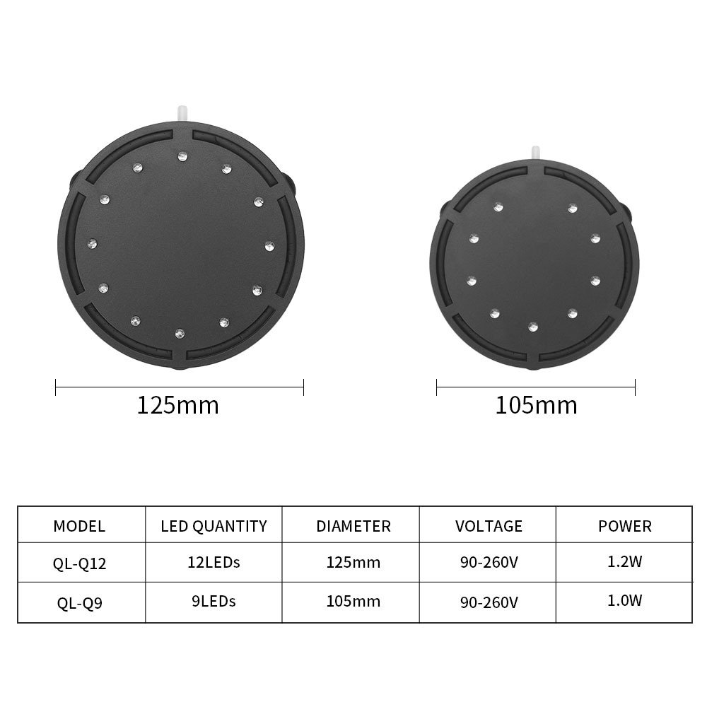 Aquariums & Accessories fish tank aquarium bubble diffuser disk