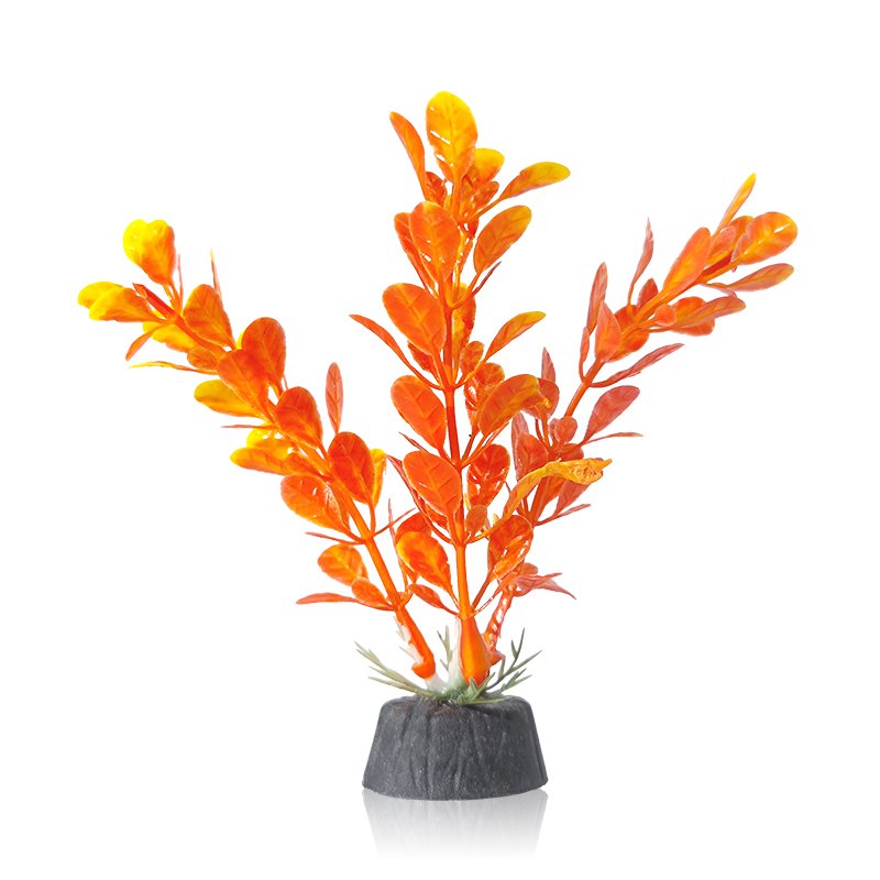 Hot Sale Artificial Aquatic Plants Plastic Base Seagrass aquarium Supplies Scenery Plant Fish Tank Aquarium Decoration