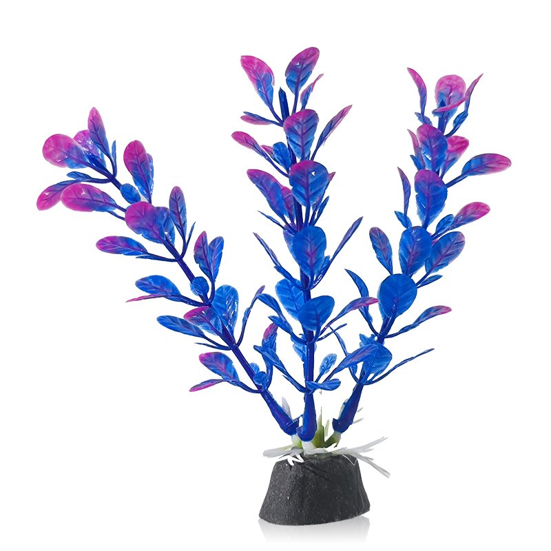 Hot Sale Artificial Aquatic Plants Plastic Base Seagrass aquarium Supplies Scenery Plant Fish Tank Aquarium Decoration