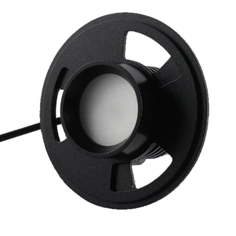 LED Bryophyte Light Ecological Glass Bottle Microlandscape Lamp For Live Plant Tank led Terrarium Lamp