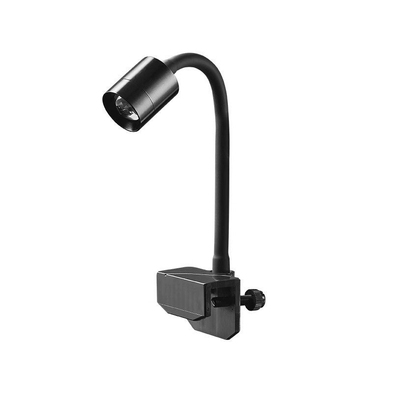 3200K Warm White Freshwater Fish Tank Light Spotlight LED Aquarium Light