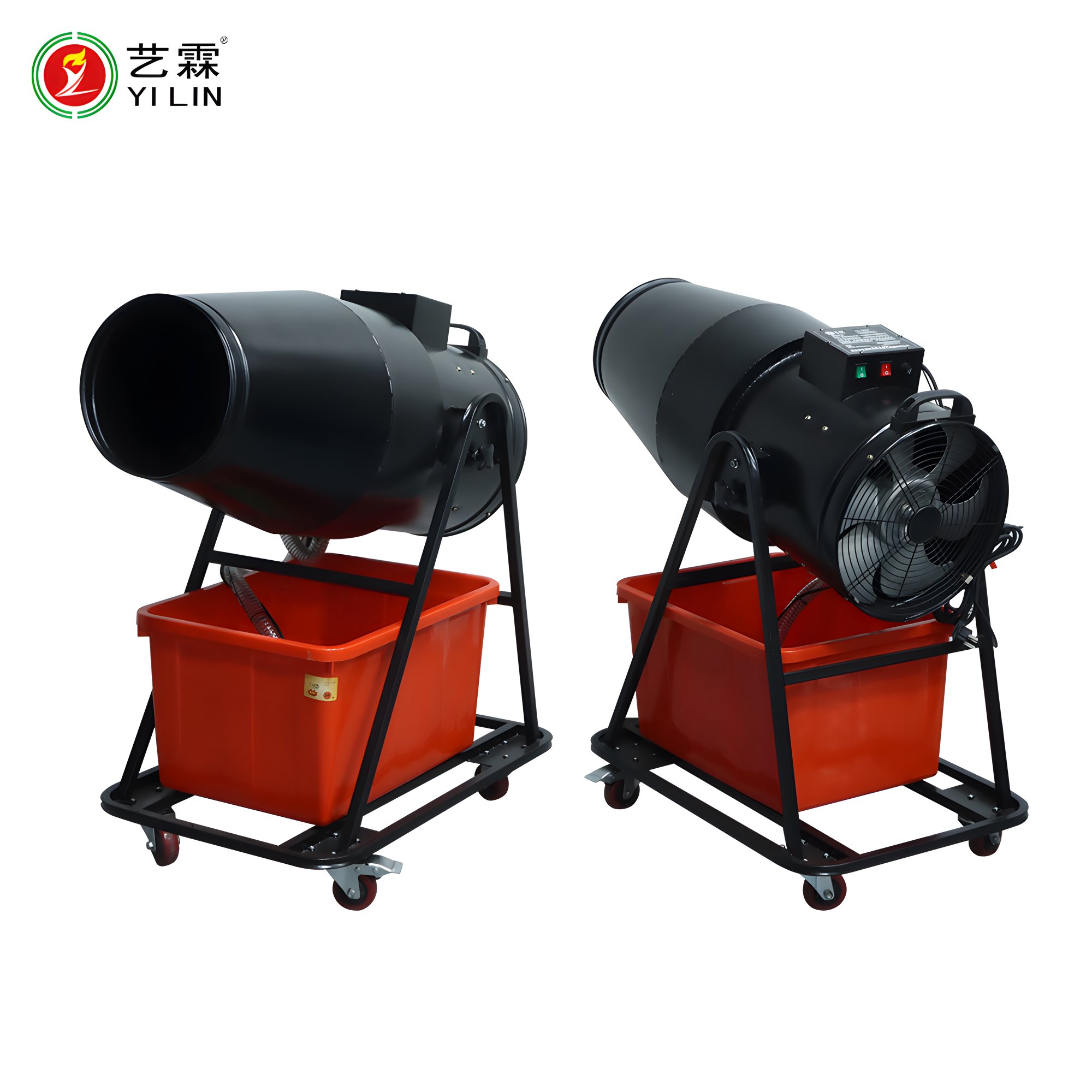 Summer New Style Hot Sell 1500w Jet Foam Cannon Foam Machine Party For Kids Swimming Pool Foam Machine