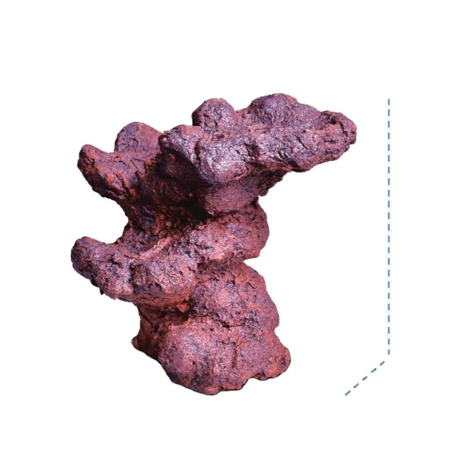 A.S. Bio-Active Rock Fish tank Aquarium scaping bio-active rocks aquarium filter live rock function