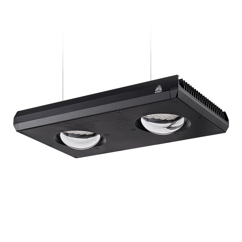 WEEKAQUA Z250Pro led aquarium light full spectrum APP control plant light noopsyche for freshwater aquarium fish tank