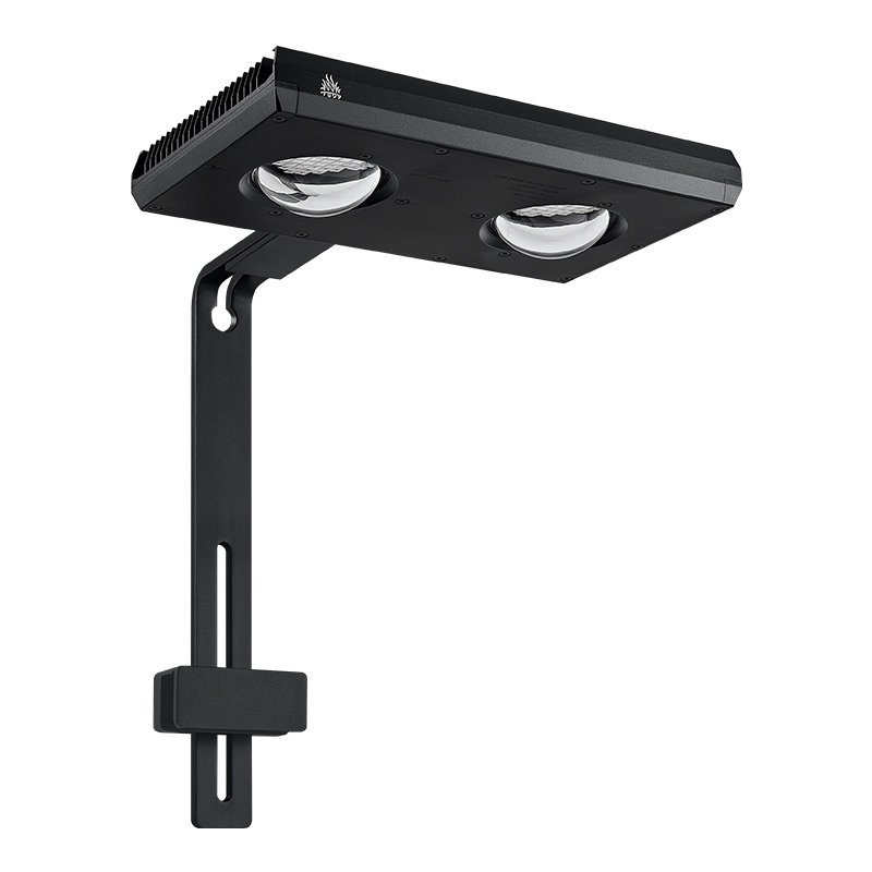 WEEKAQUA Z250Pro led aquarium light full spectrum APP control plant light noopsyche for freshwater aquarium fish tank