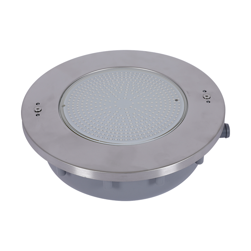 IP68 Stainless Steel 18W rgb Led Underwater Light IP68 Swimming Pool Light 12Volt