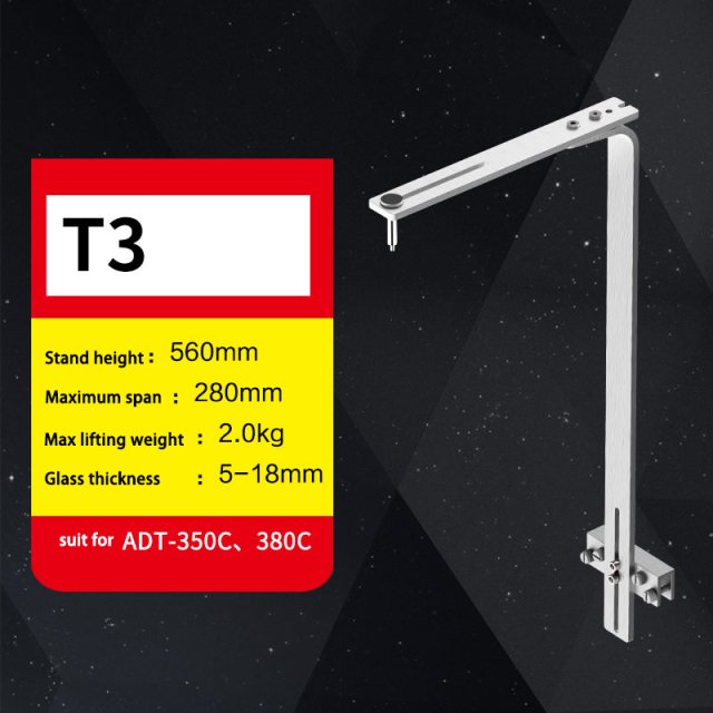 SUNSUN ADT Series Tube Shape Adjustable Lighting Aquatic Tank LED Aquarium Full Spectrum Algae Light
