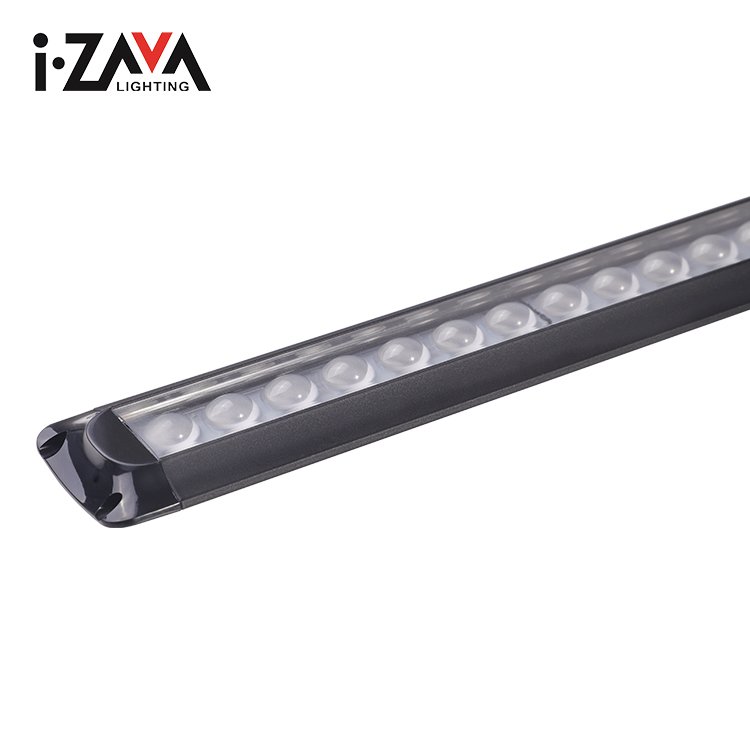 Aluminum IP67 Waterproof For Aqua Marine Plant Growth 18W 25W 32W 39W Led Aquarium Lamp