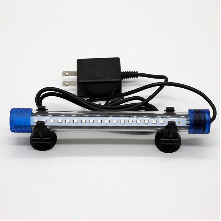 Cheap Price Waterproof Led Aluminum Alloy Full Spectrum Water Grass Lamp Aquarium light Led Aquarium Lighting