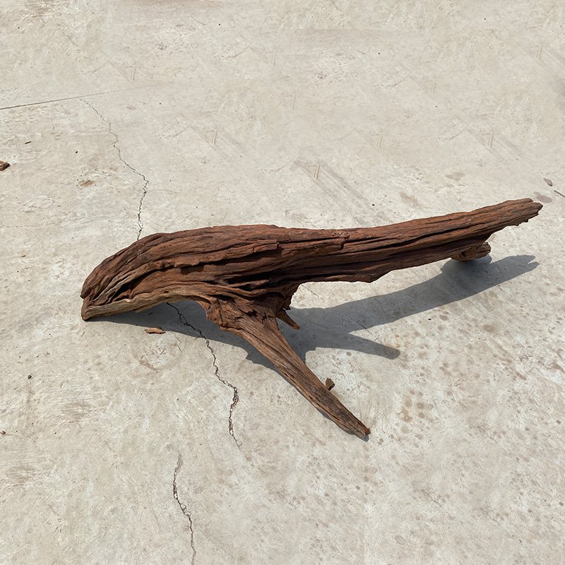 driftwood aquarium fish tank malaysia mangrove wood Natural driftwood for aquarium
