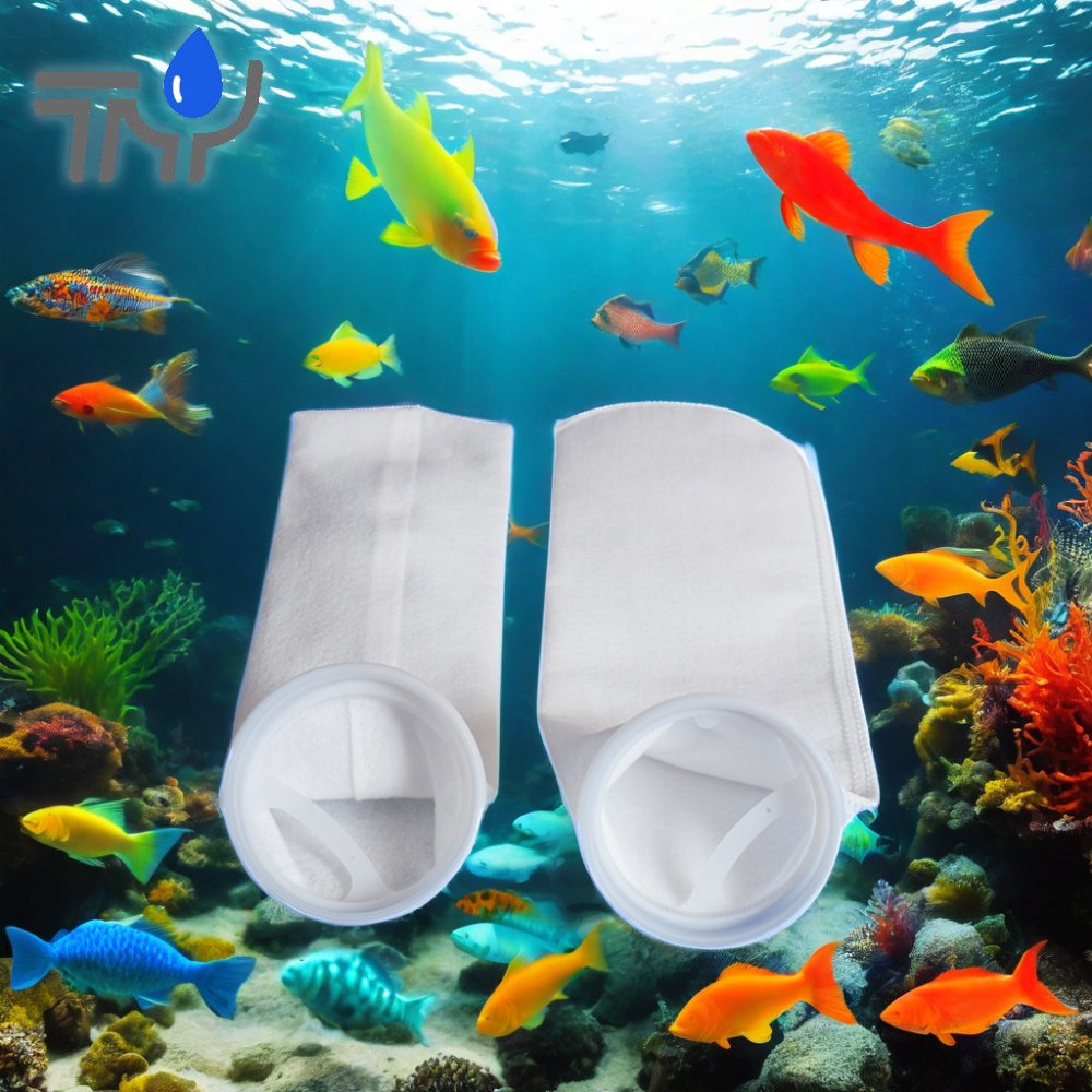PP PE PTFE Nylon filter Bag 0.2/5/10/100 micron polypropylene liquid filter bags polyester felt