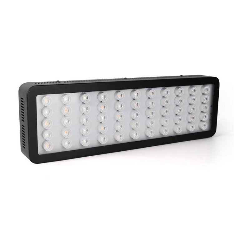 New design Chinese cheap 165w Led Aquarium Light aquatic coral reef used aquarium led lighting reef led light