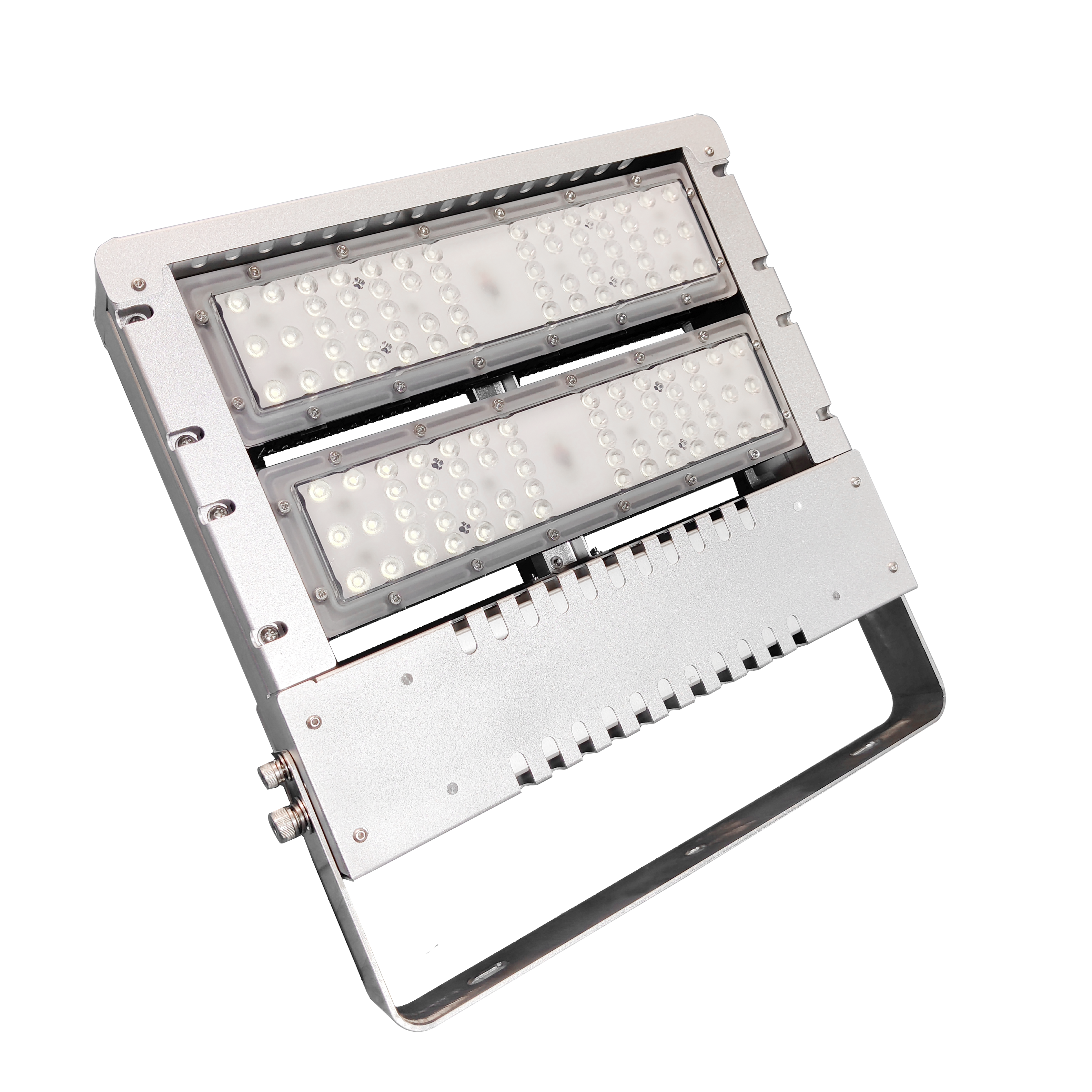 LED Aquarium light Full Spectrum Fish Tank Light 50W 100W IP68 Waterproof underwater green blue fishing light