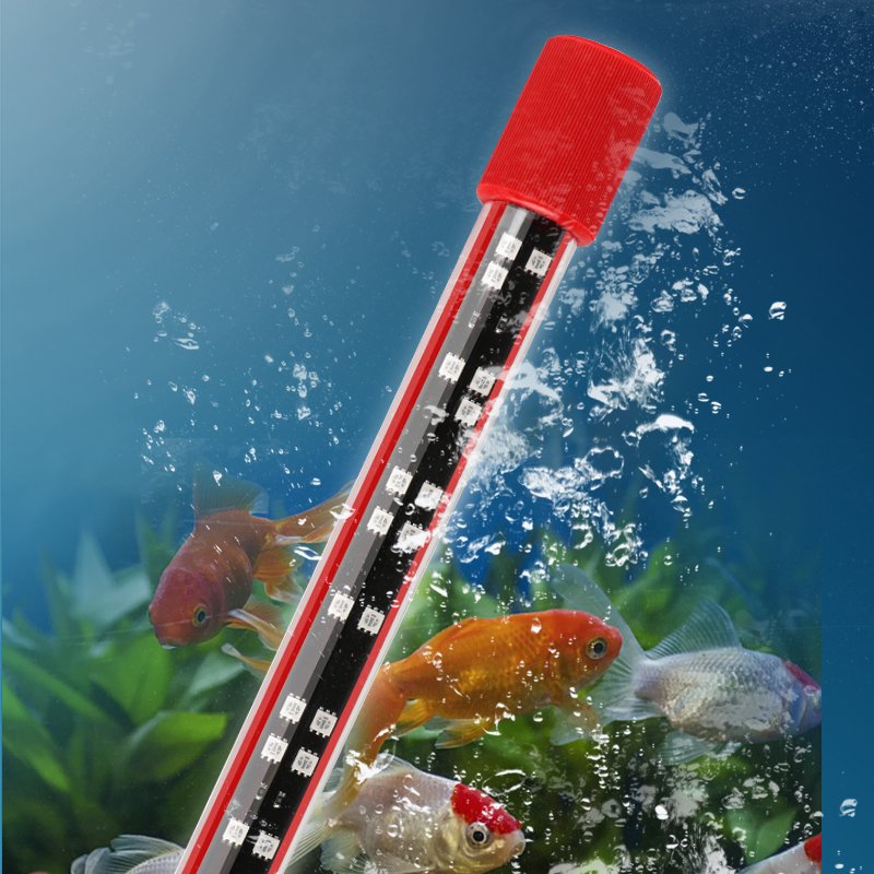 High Stability Safe full spectrum freshwater aquarium light for plant