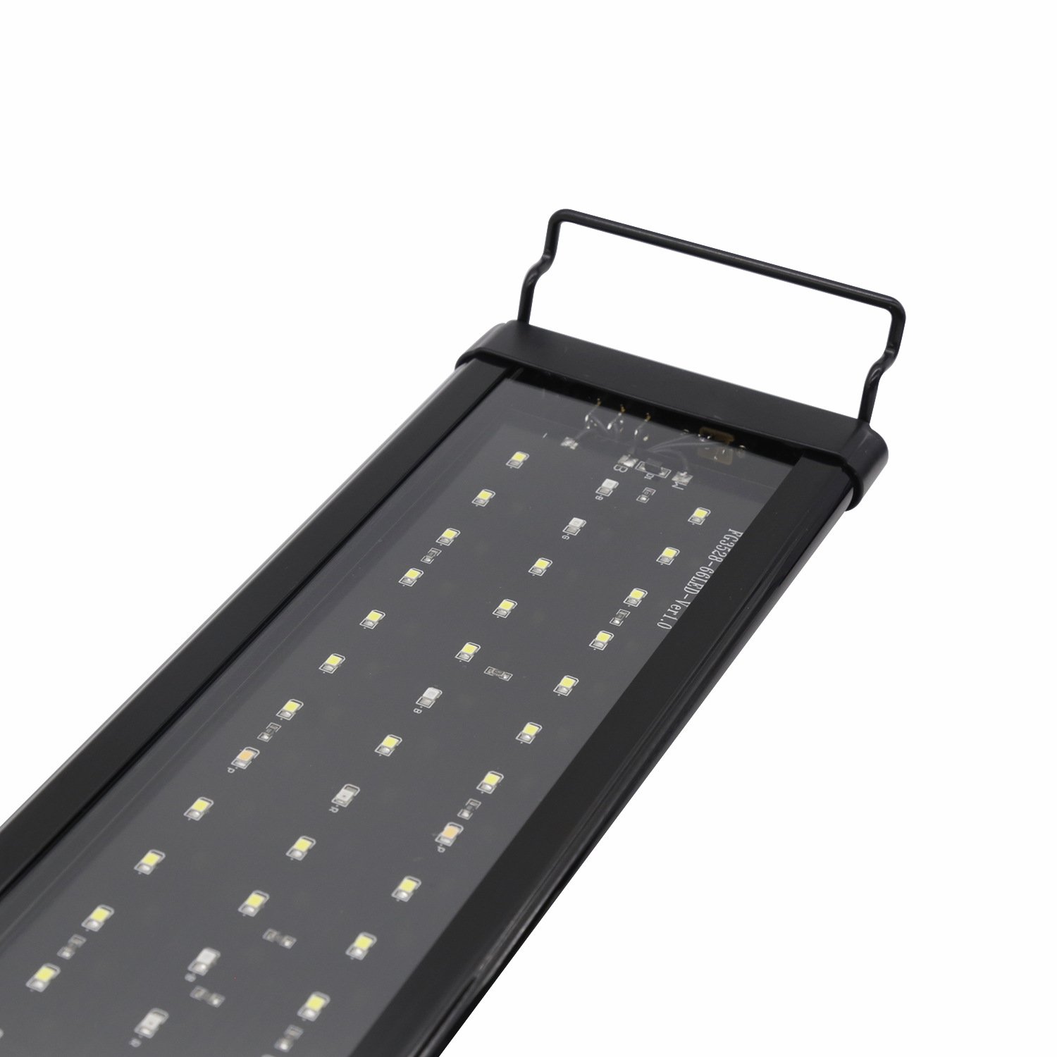 Aquarium LED Light For Planted Reef Aquarium Fish Tank Lighting Aquarium Tube Light