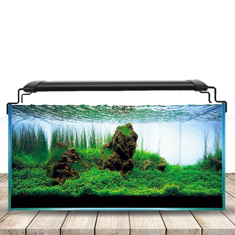 Aquarium LED Light For Planted Reef Aquarium Fish Tank Lighting Aquarium Tube Light