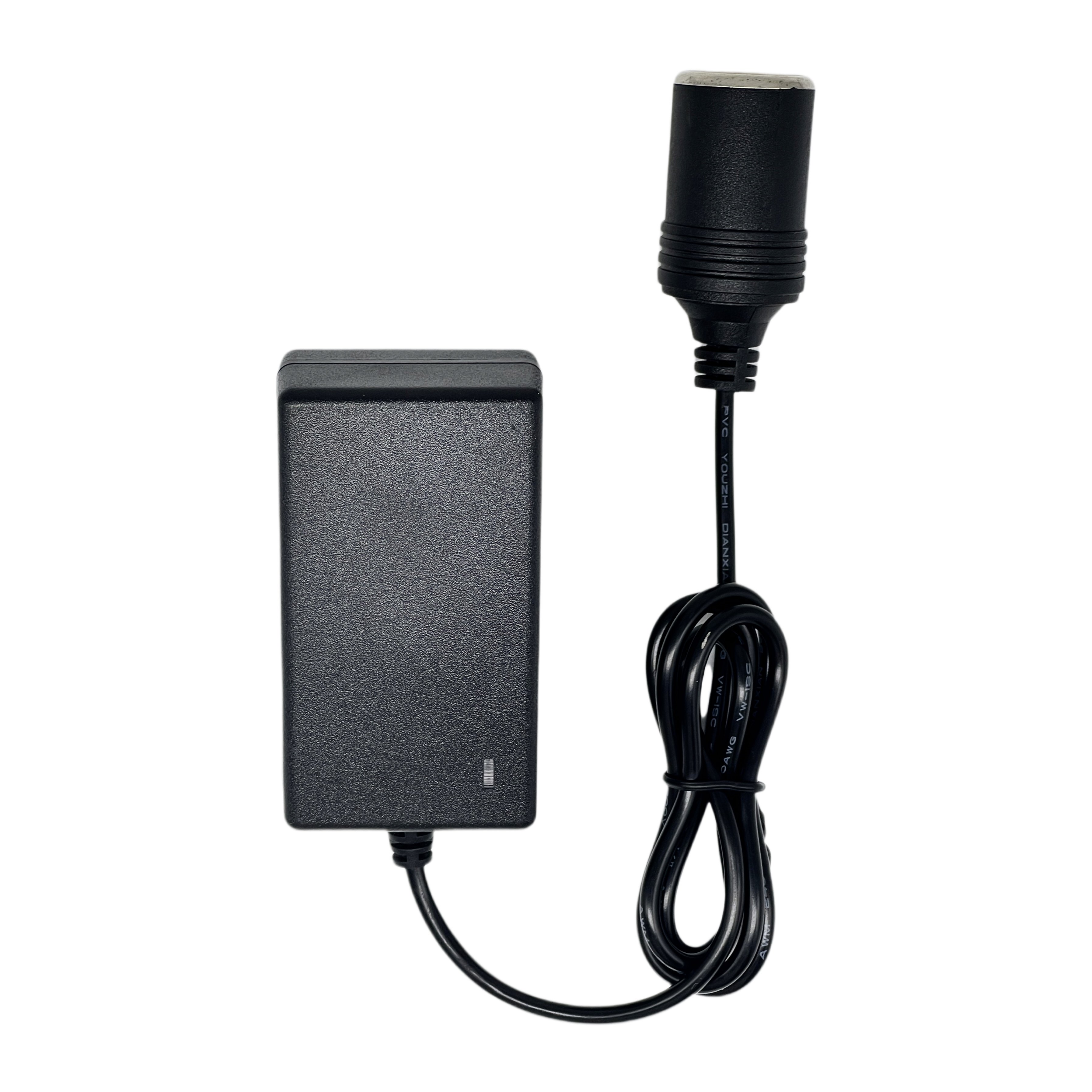 CE FCC RoHS authentication 24V 1A 24W DC Wall Mount Power Adapter US UK AU Plug for Aquarium LED Lighting 24V DC Product adapter