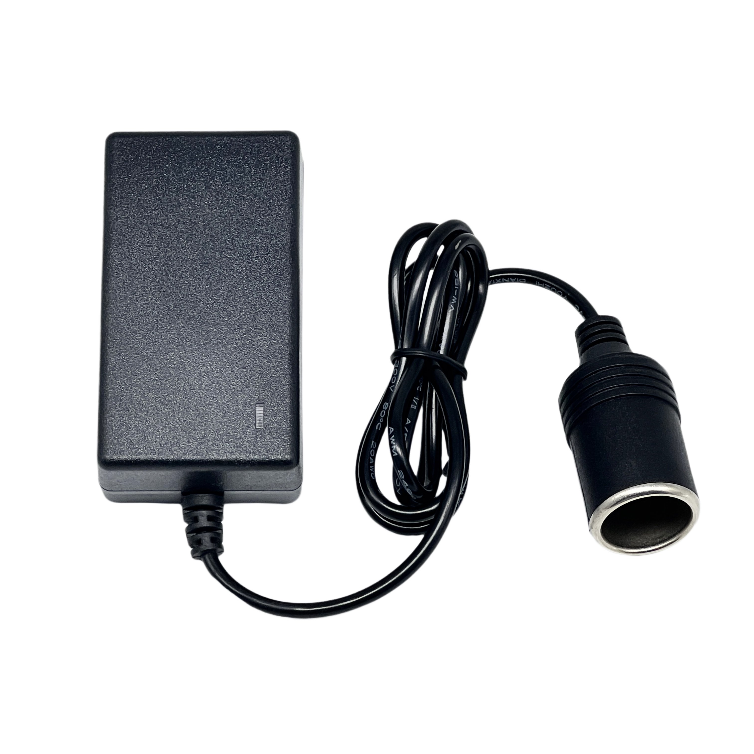 CE FCC RoHS authentication 24V 1A 24W DC Wall Mount Power Adapter US UK AU Plug for Aquarium LED Lighting 24V DC Product adapter