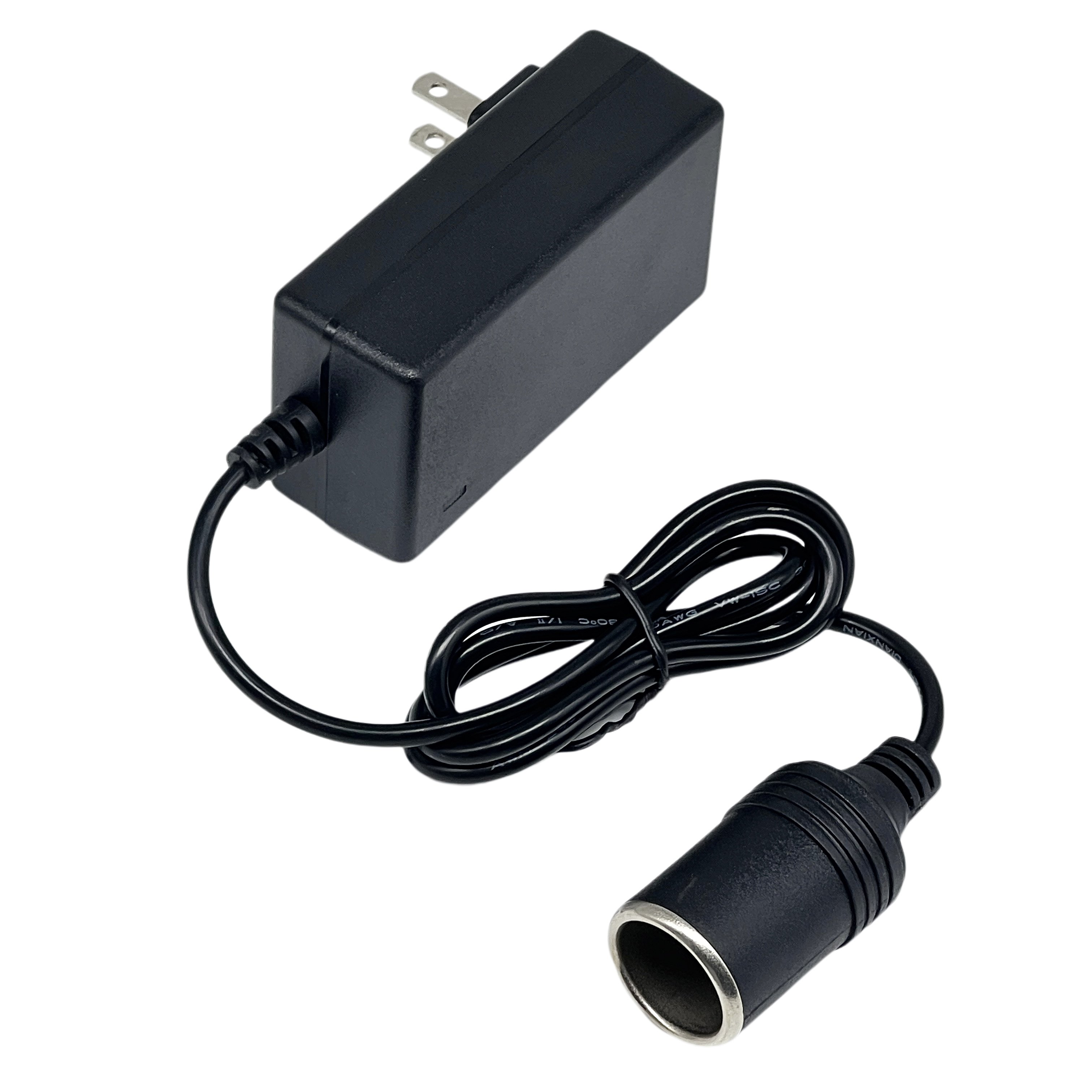 CE FCC RoHS authentication 24V 1A 24W DC Wall Mount Power Adapter US UK AU Plug for Aquarium LED Lighting 24V DC Product adapter