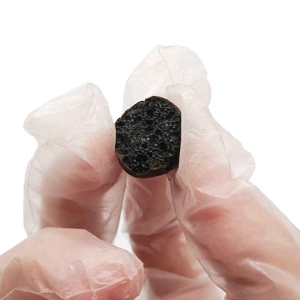 Hot selling Light Breathable insulation planting Gardening Lightweight ceramsite clay pebbles