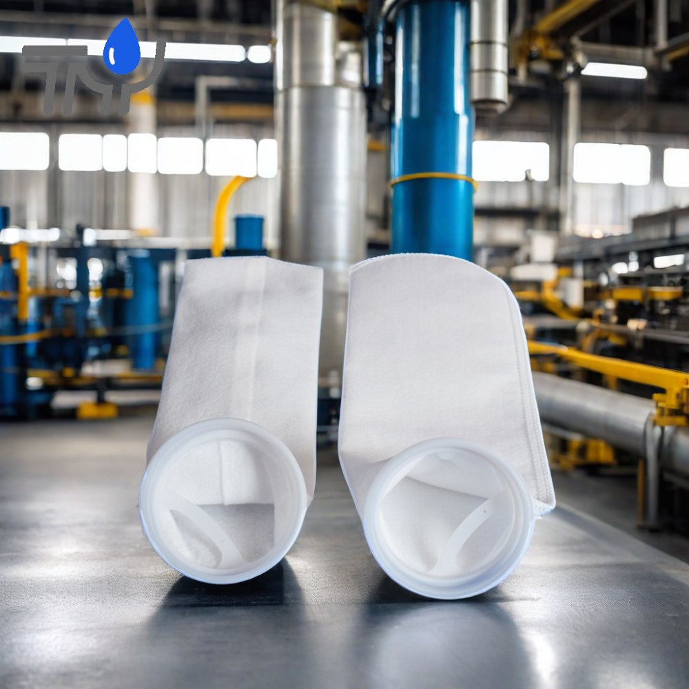 PP PE filter bag high efficiency Multifunction aquarium filter sock polypropylene water liquid filter bag