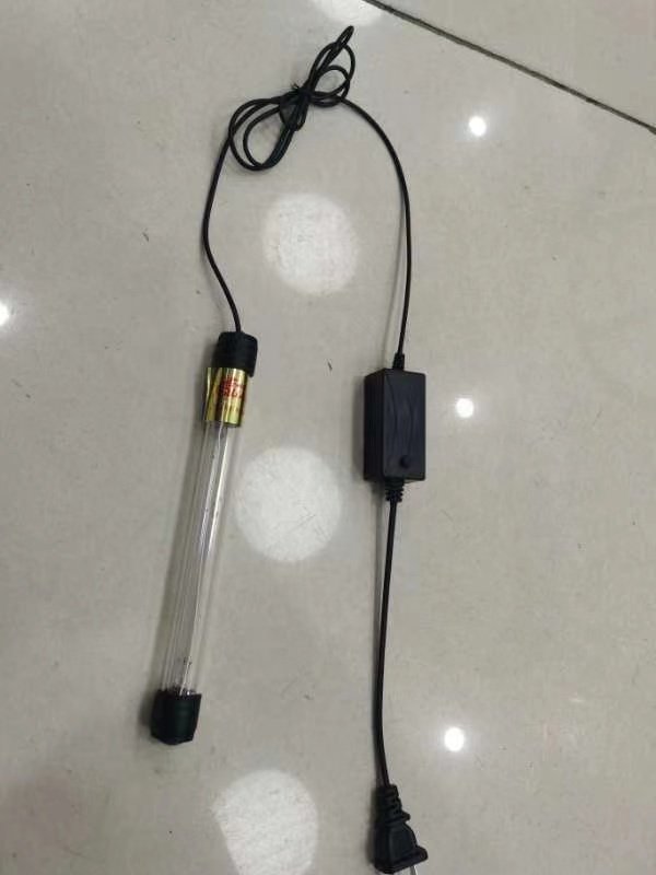 Quanlong Submersible UV Aquarium Light uv lamp for aquarium fish tank