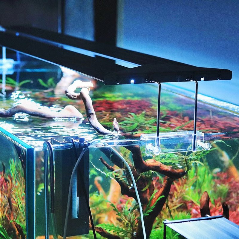 Full Spectrum LED Aquarium Light for Reef and Aquarium Plants