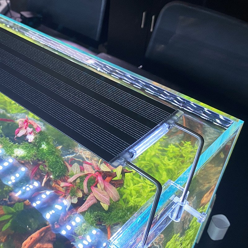 Full Spectrum LED Aquarium Light for Reef and Aquarium Plants