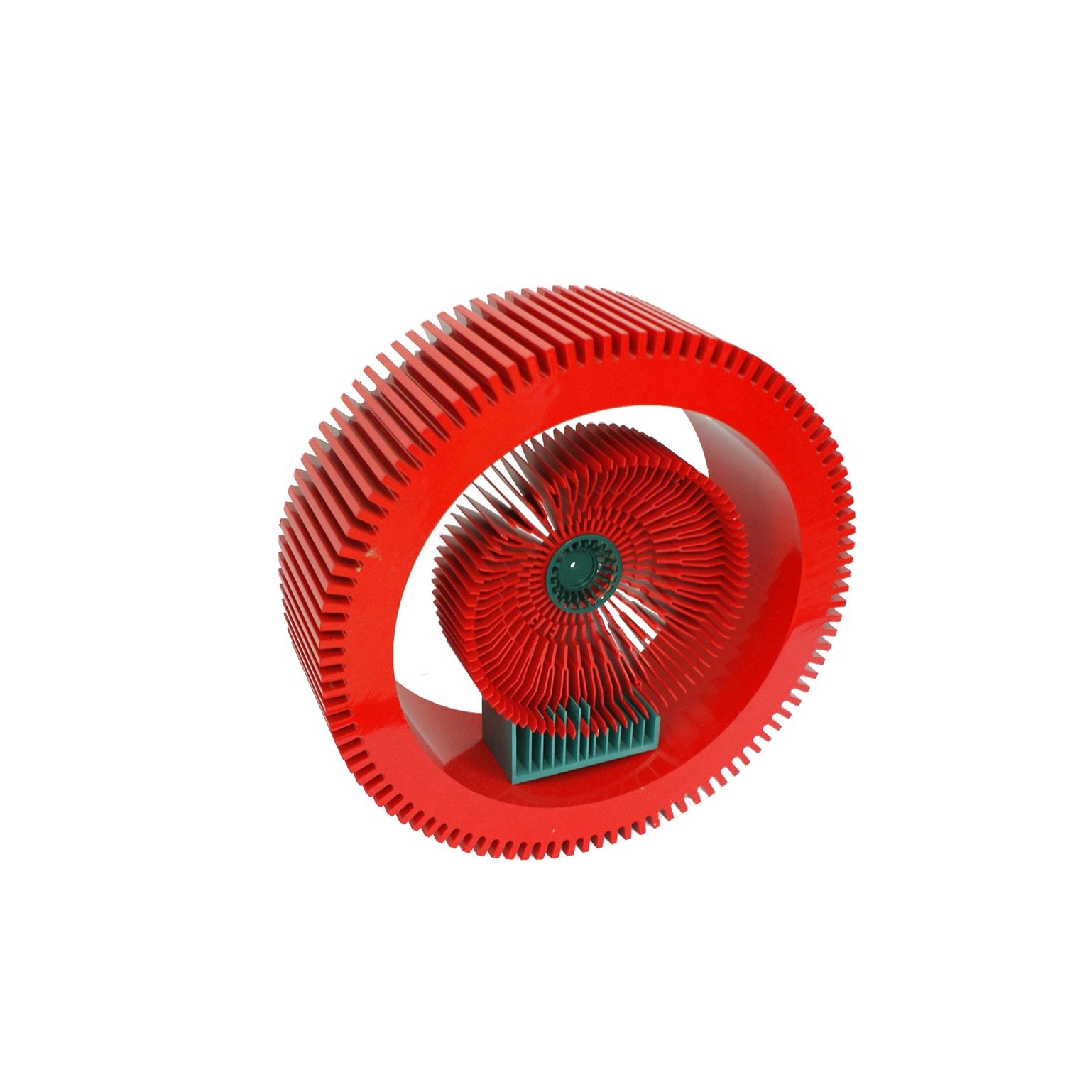 Aluminum Heatsinks with Advanced Fin Structures for Superior Cooling