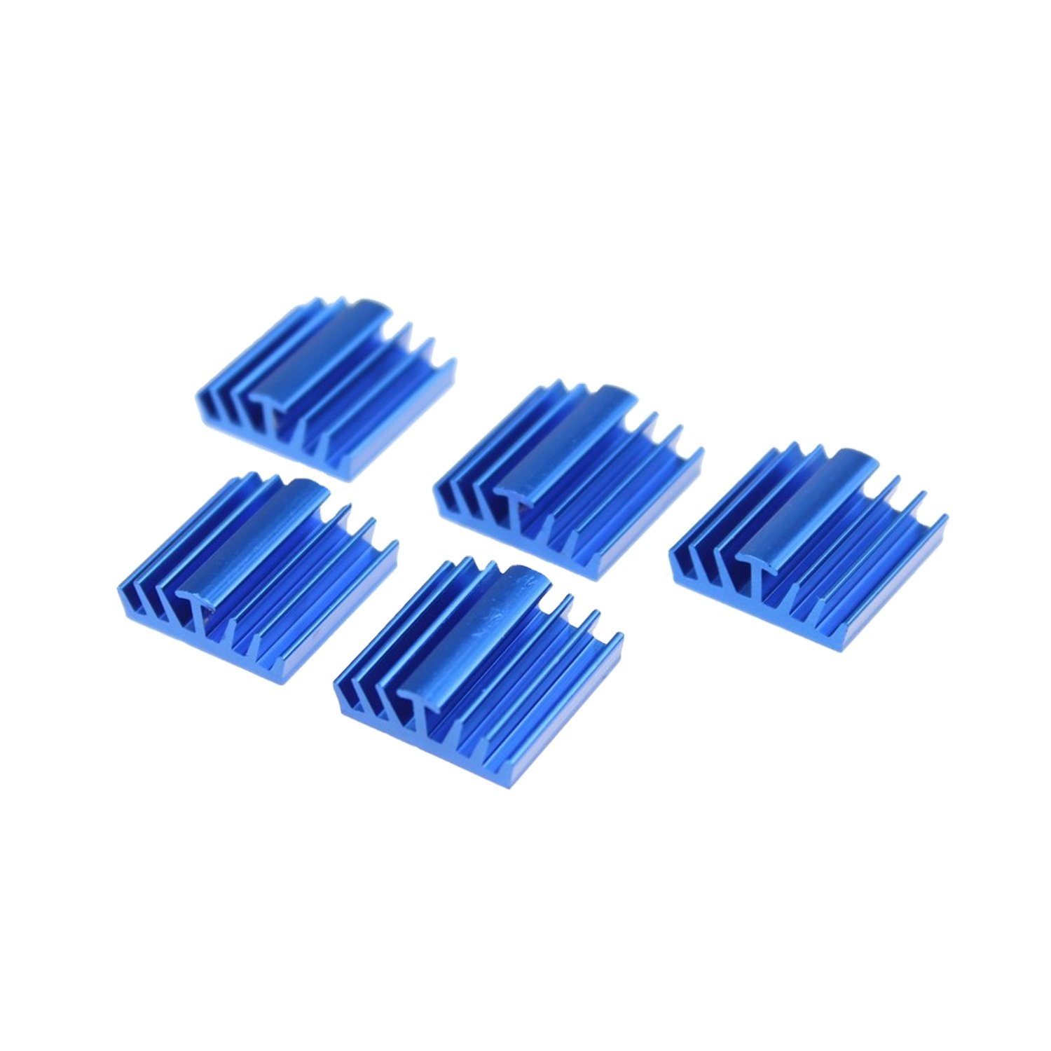 Aluminum Heatsinks with Advanced Fin Structures for Superior Cooling
